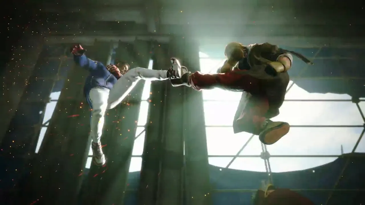 Street Fighter 6 se volvió a mostrar durante la PlayStation Showcase con un nuevo tráiler para calentar motores antes de su lanzamaiento.