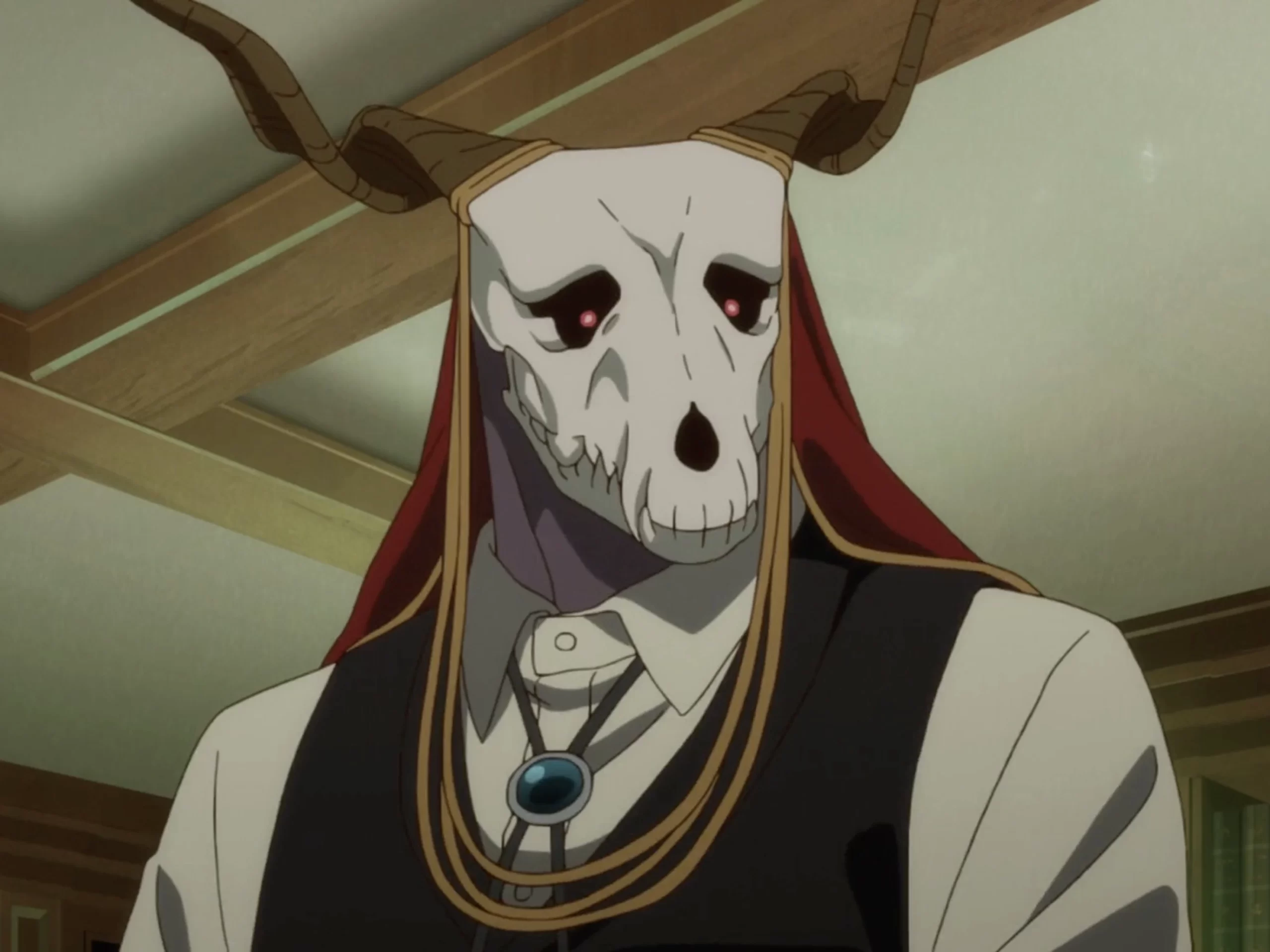 The Ancient Magus Bride episodio 9 temporada 2 del anime: dónde y cuándo ver online en español y online