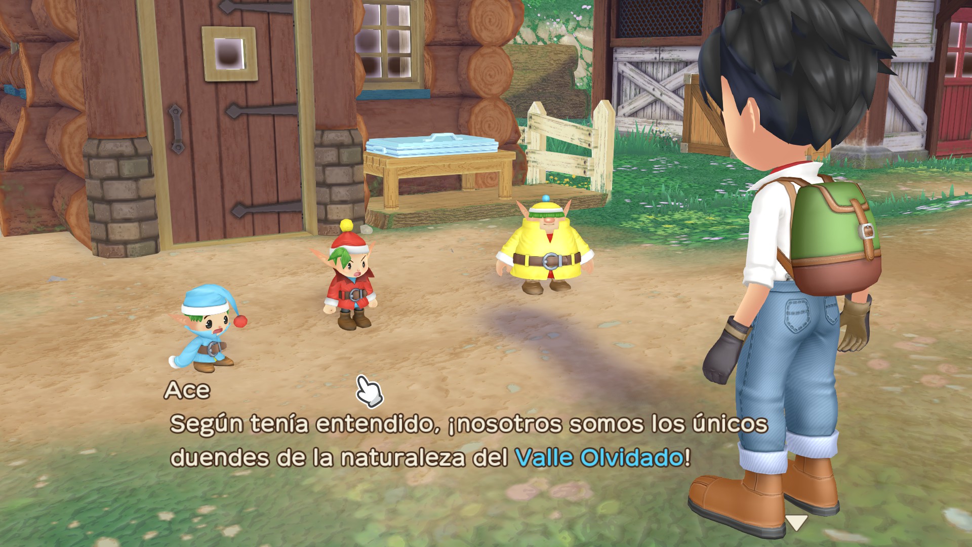 Análisis de Story of Seasons: A Wonderful Life | Un juego que en realidad es un remake de un título algo más antiguo