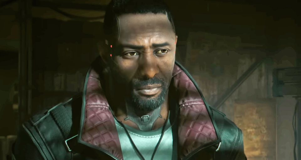 Cyberpunk 2077: Phantom Liberty confirma fecha de lanzamiento en el Xbox Game Showcase