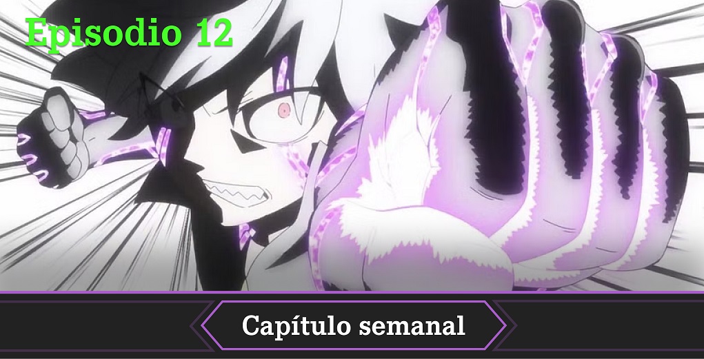 Edens Zero episodio 12 temporada 2 fecha, horario y dónde ver el anime online en español