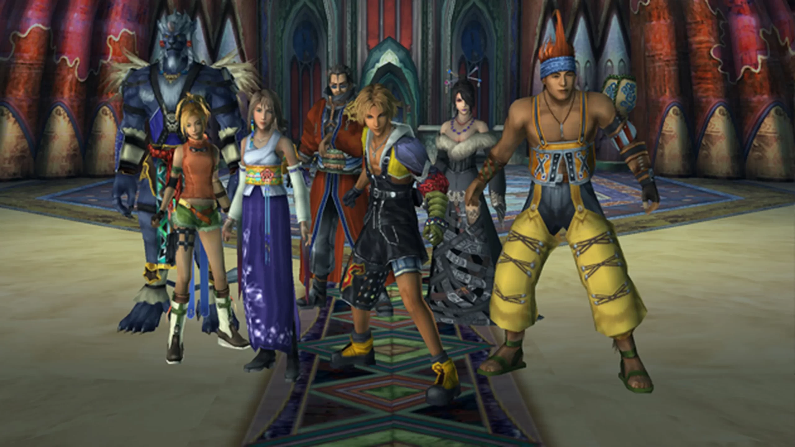 Un conocido insider ha comentado que estarían desarrollando Final Fantasy X Remake y lo cierto es que nos encantaría que fuera cierto.