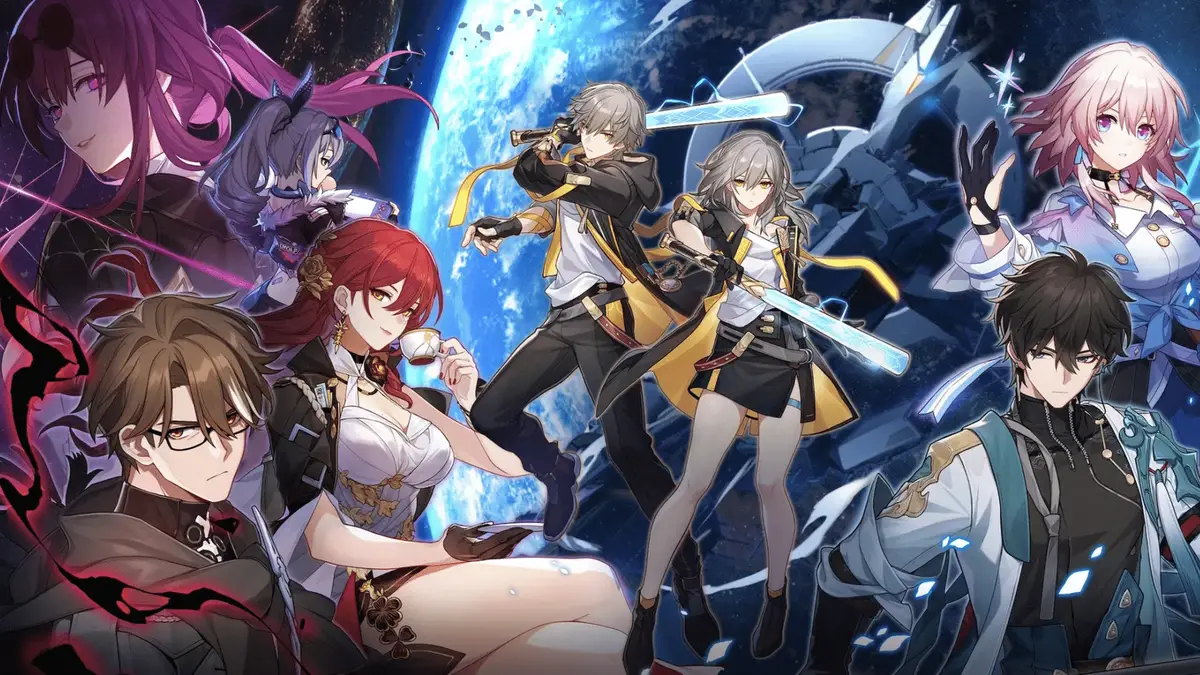 Códigos de Honkai Star Rail gratis de junio de 2023: cómo canjearlos