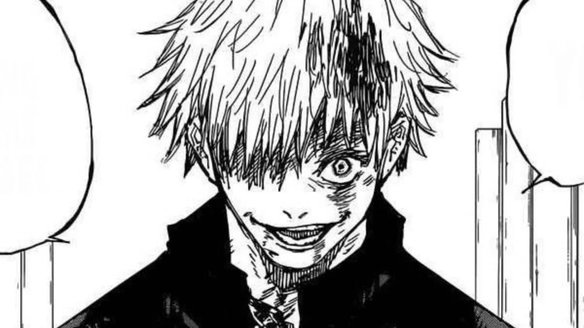 Jujutsu Kaisen 228: cuándo y dónde leer gratis el manga en español