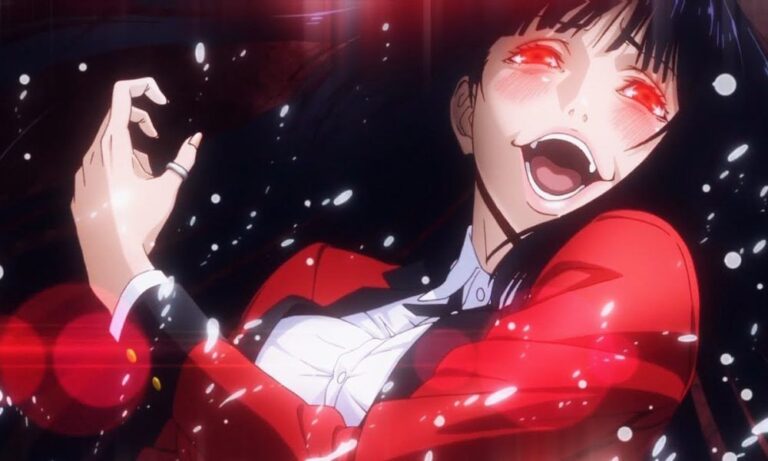 Kakegurui