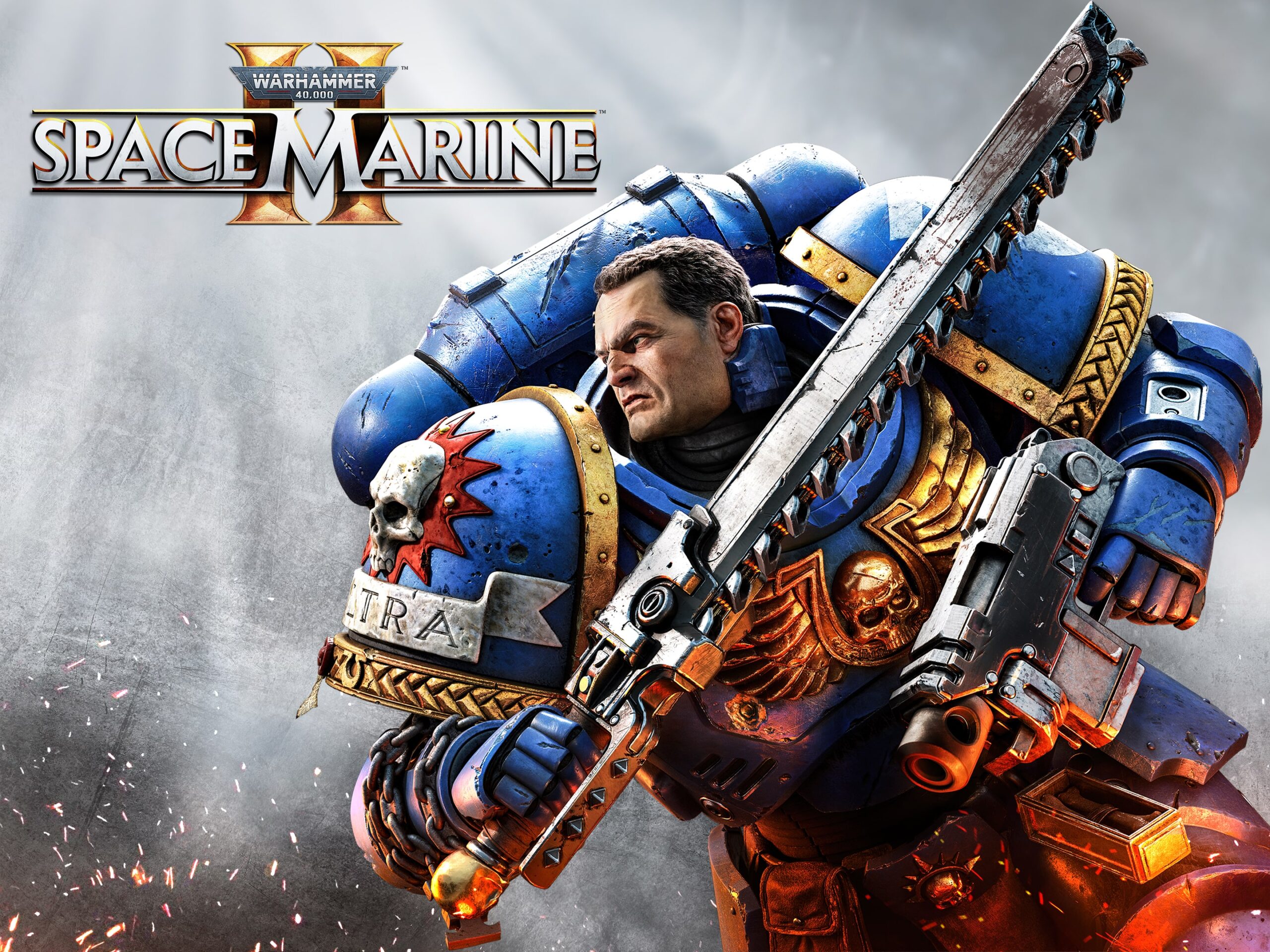 Warhammer 40.000: Space Marine II Revela Un Nuevo Tráiler