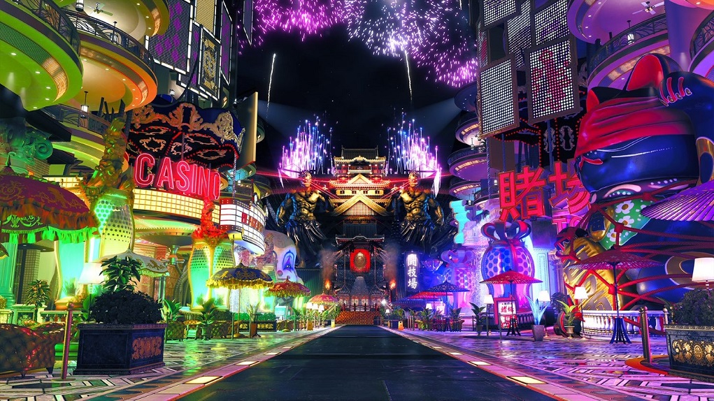 Sumérgete en el intenso juego de acción de RGG Studio Like a Dragon Gaiden: The Man Who Erased His Name con su fecha de lanzamiento.