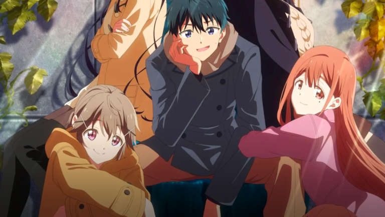 Masamune-kun no Revenge R (temporada 2) Cuándo y dónde ver