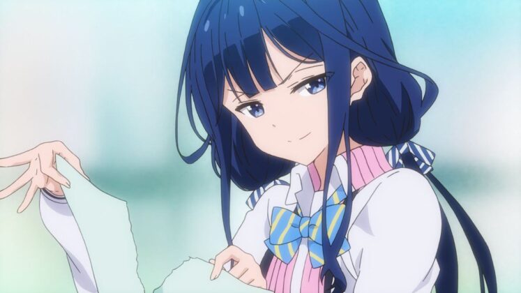 Masamune-kun no Revenge R temporada 2 episodio 1 del anime: fecha