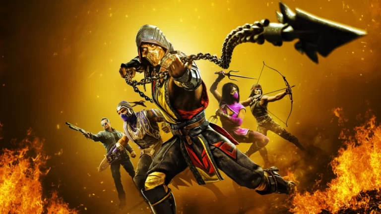 Mortal Kombat 1 muestra su primer tráiler en la Summer Game Fest img 2