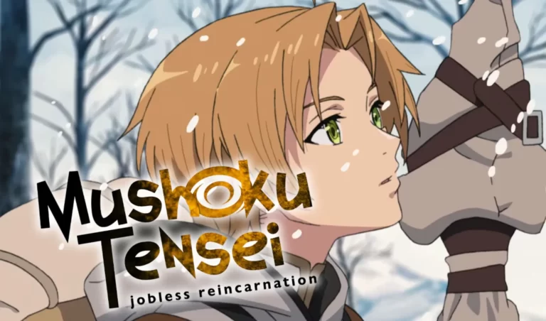 Mushoku Tensei Jobless Reincarnation temporada 2 dónde y cuándo ver
