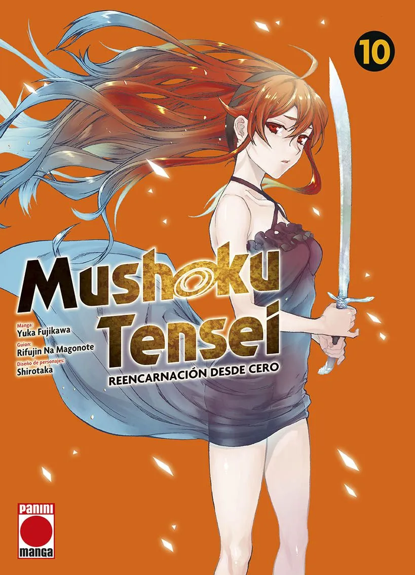 ¡Estas son las novedades de Panini Manga para junio de 2023! La editorial vuelve a la carga con un mes cargado de mangas para todos los gustos