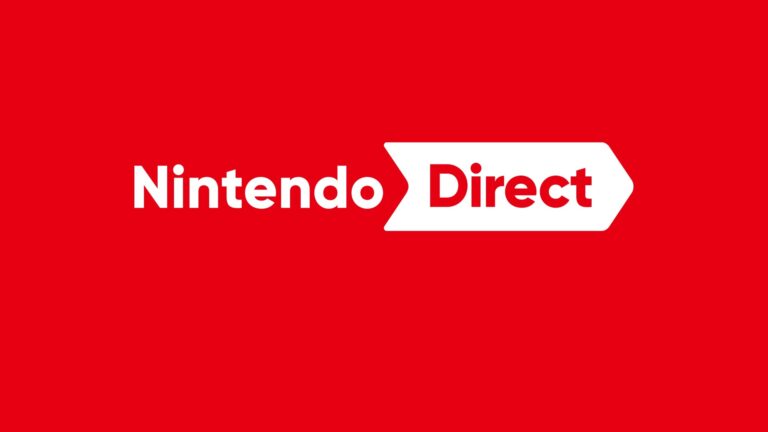 Nintendo Direct junio