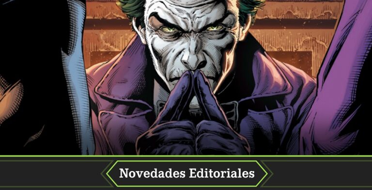 Novedades de ECC Ediciones para septiembre de 2023
