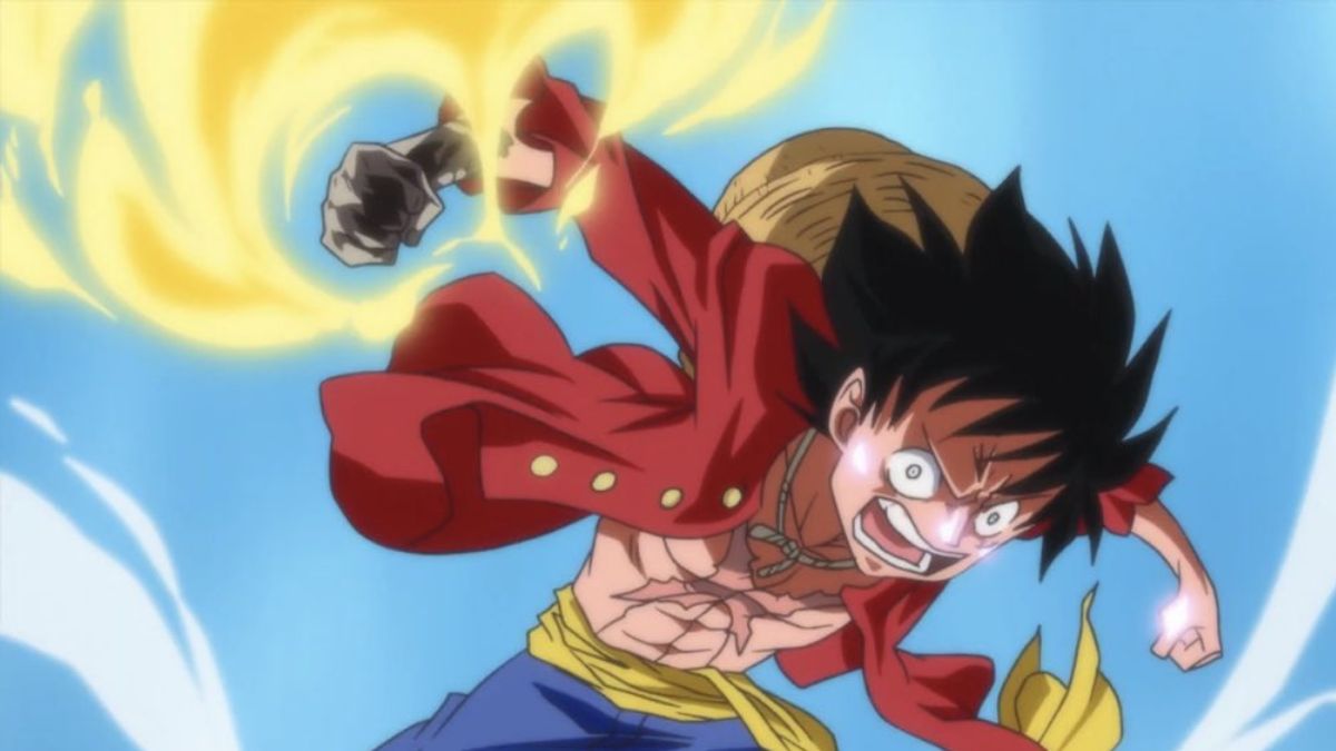 One Piece 1066 del anime: dónde y cuándo ver online, gratis, en español y legal