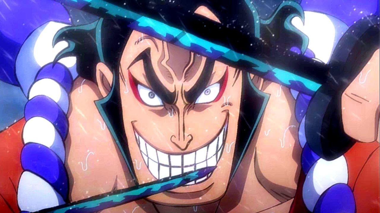 One Piece 1068 del anime: dónde y cuándo ver online, gratis, en español y legal