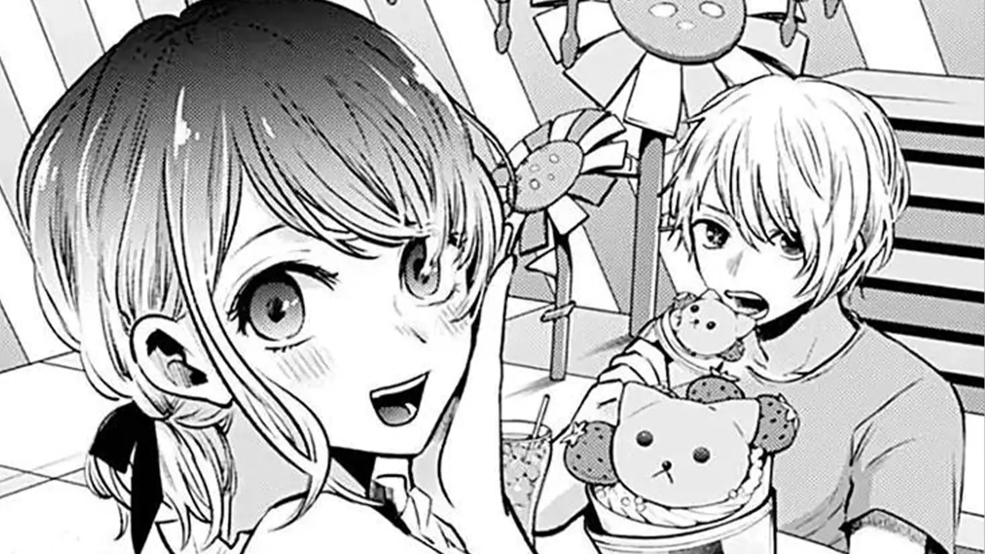 Oshi no Ko n.º 121: cuándo y dónde leer gratis y online el manga