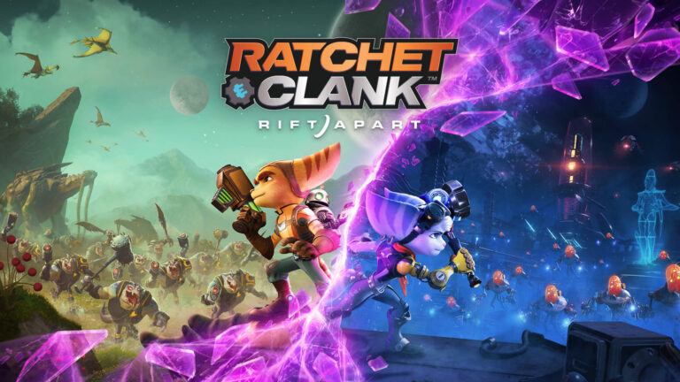 RatchetClankRiftApart-Portada