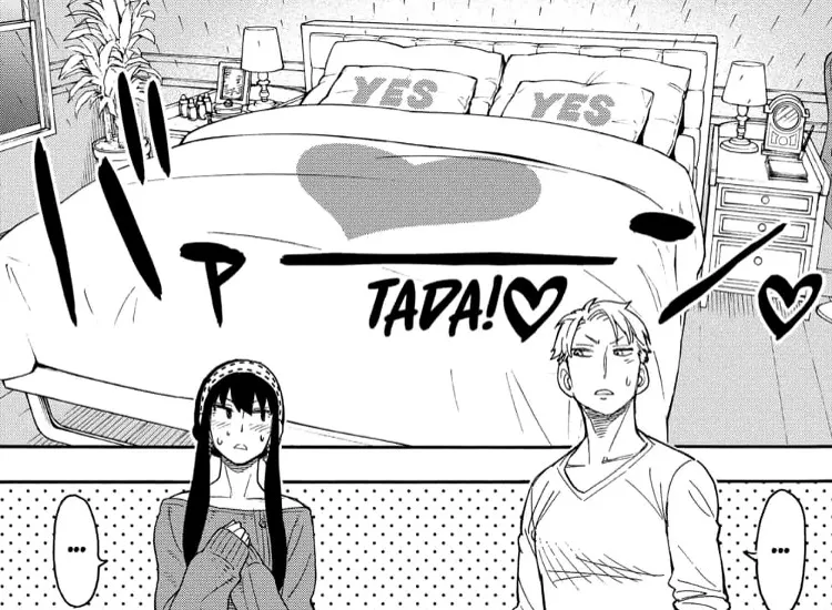 SPY x FAMILY 84: cuándo y dónde leer gratis y online el manga en español