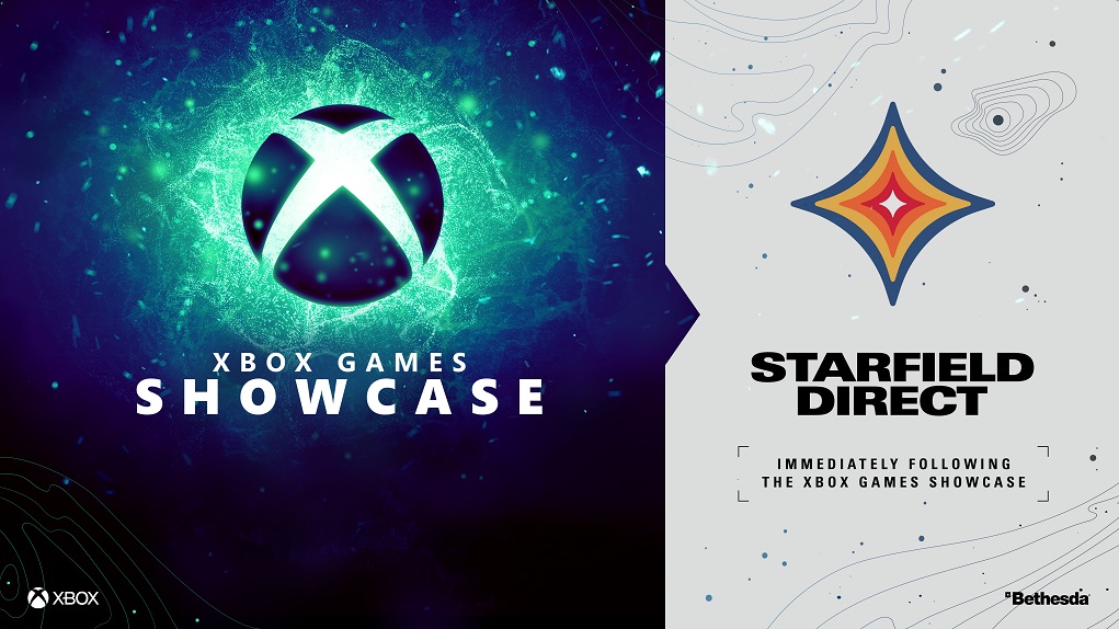 Xbox Showcase 2023 cuándo y dónde ver; fecha y horario del evento