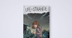 reserva del final del cómic de Life is Strange