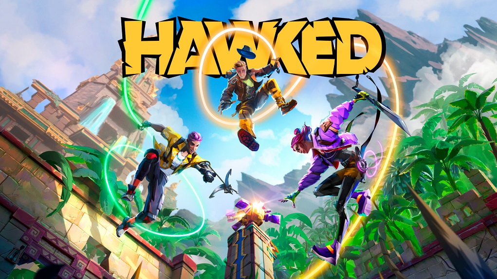 Hawked