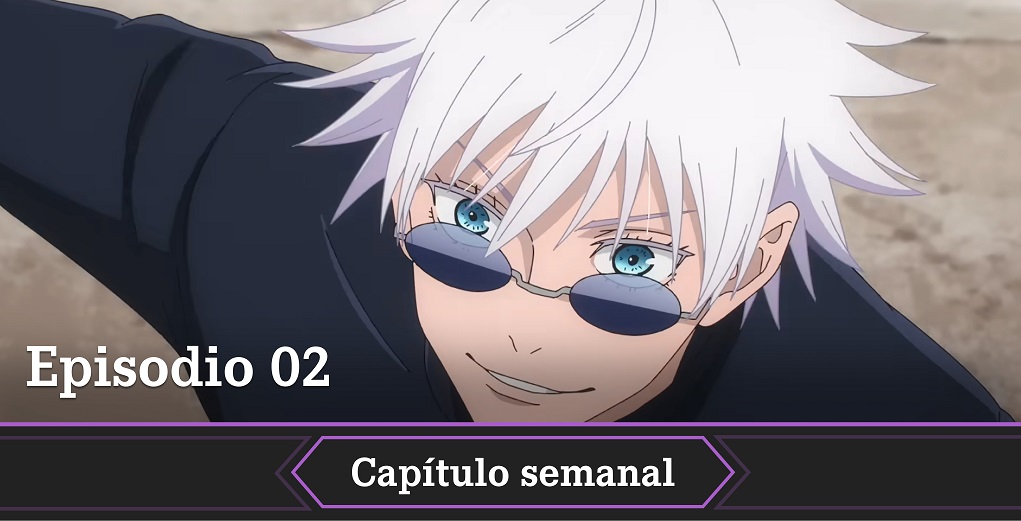 Fecha de estreno para la parte 2 de la temporada 2 del anime