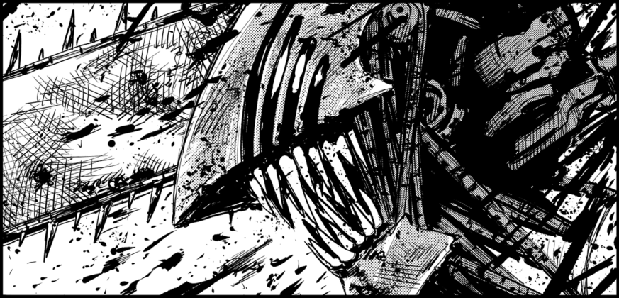 Chainsaw Man 138 manga: fecha y horario para leer en español, online y