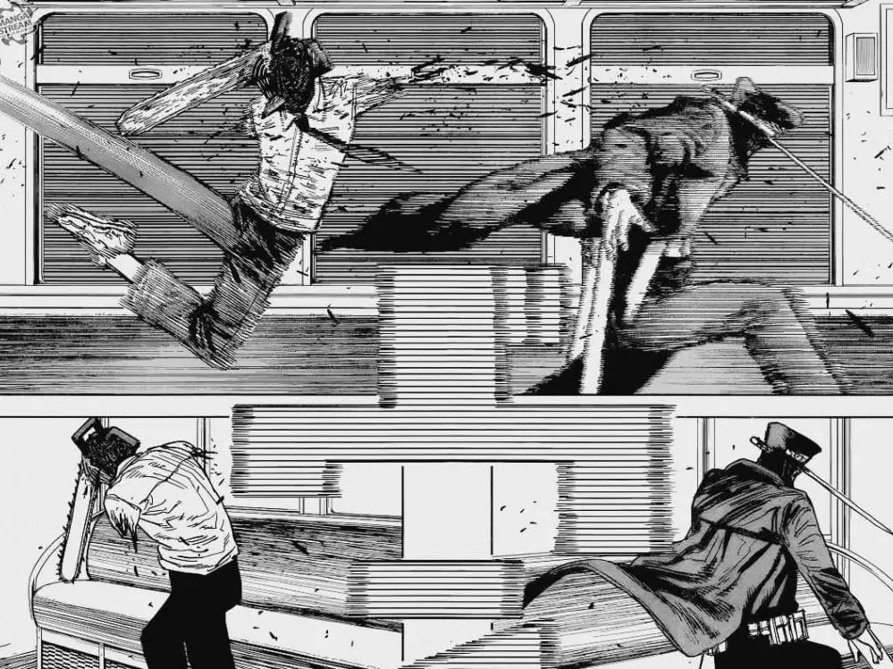 Manga de Chainsaw Man n.º 139: fecha y hora para leer en español, online y gratis