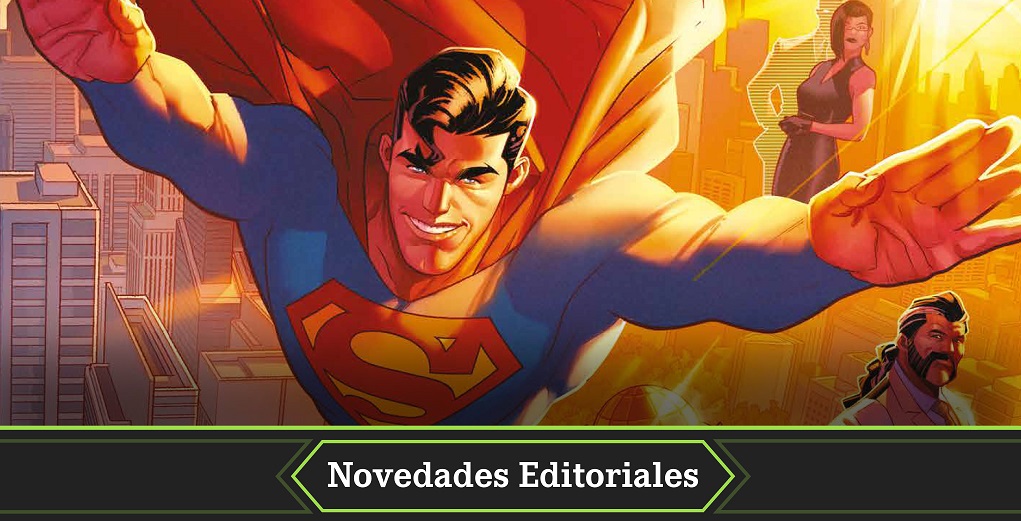 Novedades ECC octubre 2023