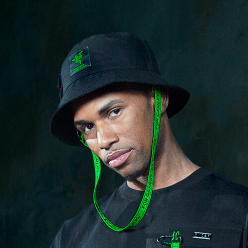 Razer Xanthus