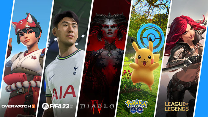 Cuáles son los juegos de Amazon Prime Gaming en agosto de 2023