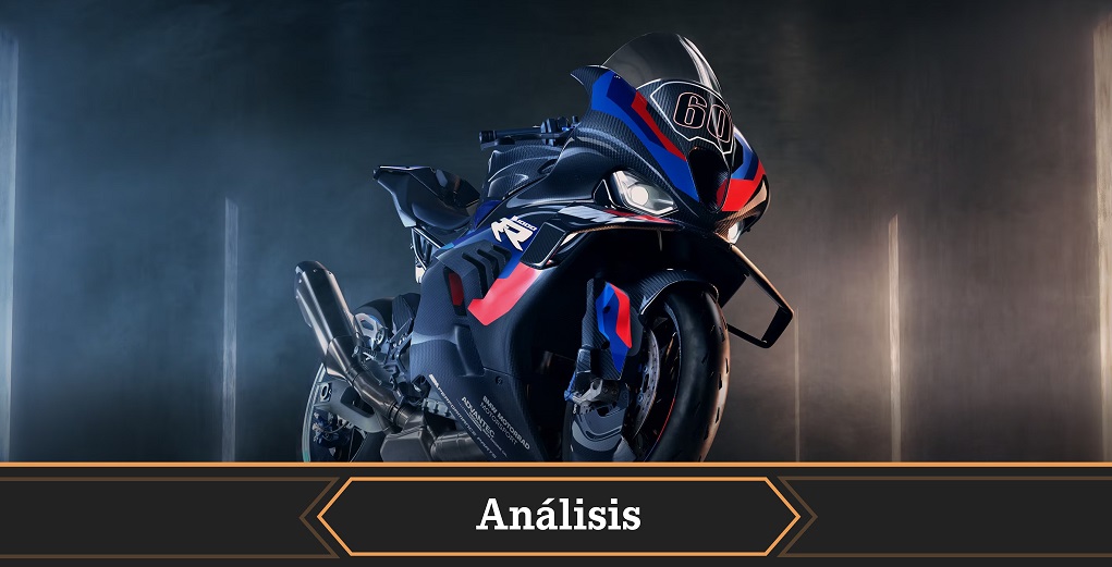 Analisis Ride 5