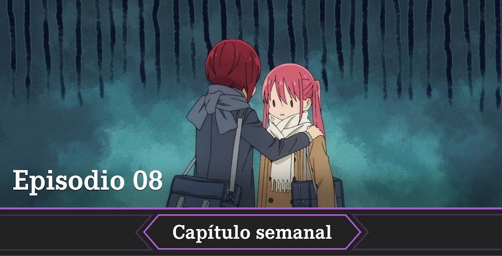 Horimiya: The Missing Pieces temporada 2 episodio 8 del anime: fecha,  horario y dónde ver online y en español