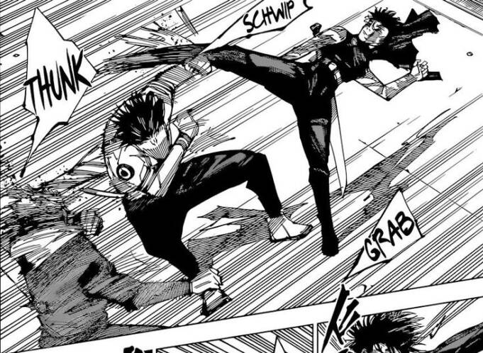 Jujutsu Kaisen 232: cuándo y dónde leer el manga en español, legal
