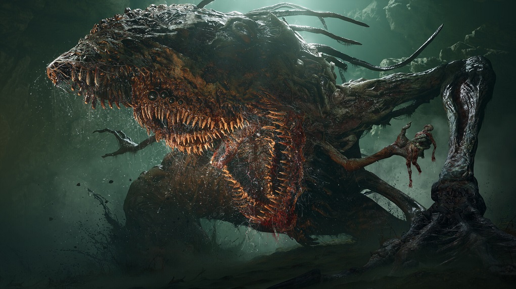 Lords of the Fallen muestra su nuevo tráiler de historia extendido