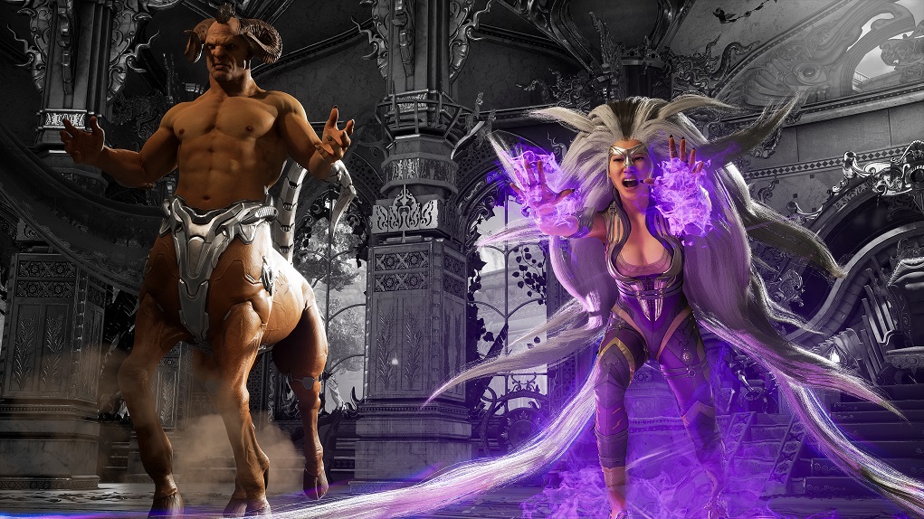 Mortal Kombat 1 Fatalities