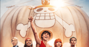 live action One Piece