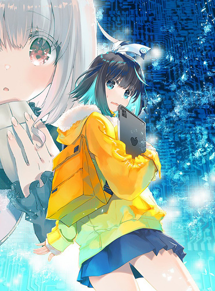 Guía anime otoño 2023