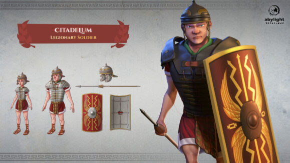 CITADELUM