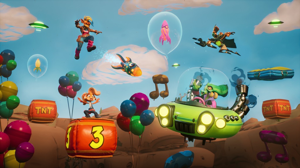 Crash Team Rumble temporada 2 (2)