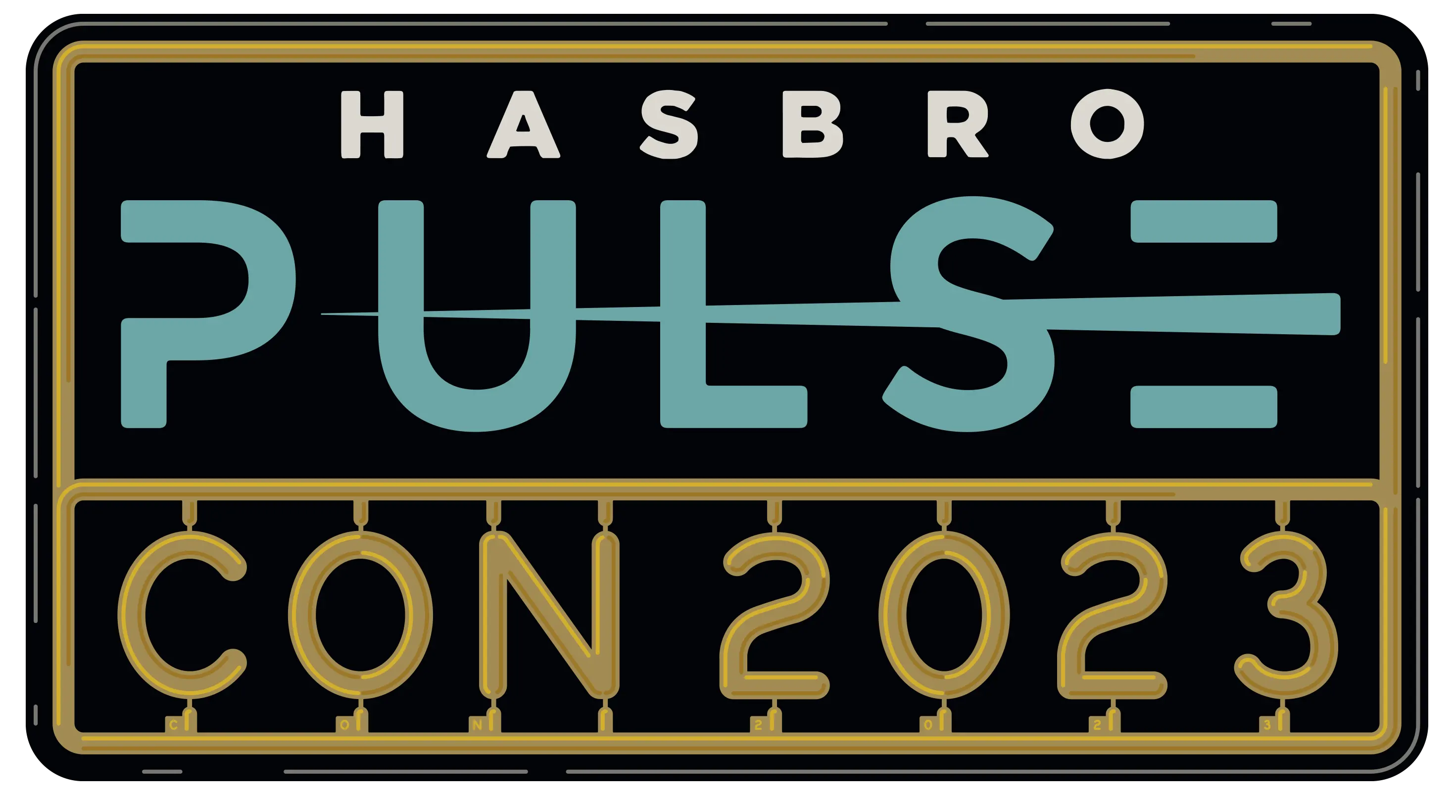 Hasbro Pulse Con 2023
