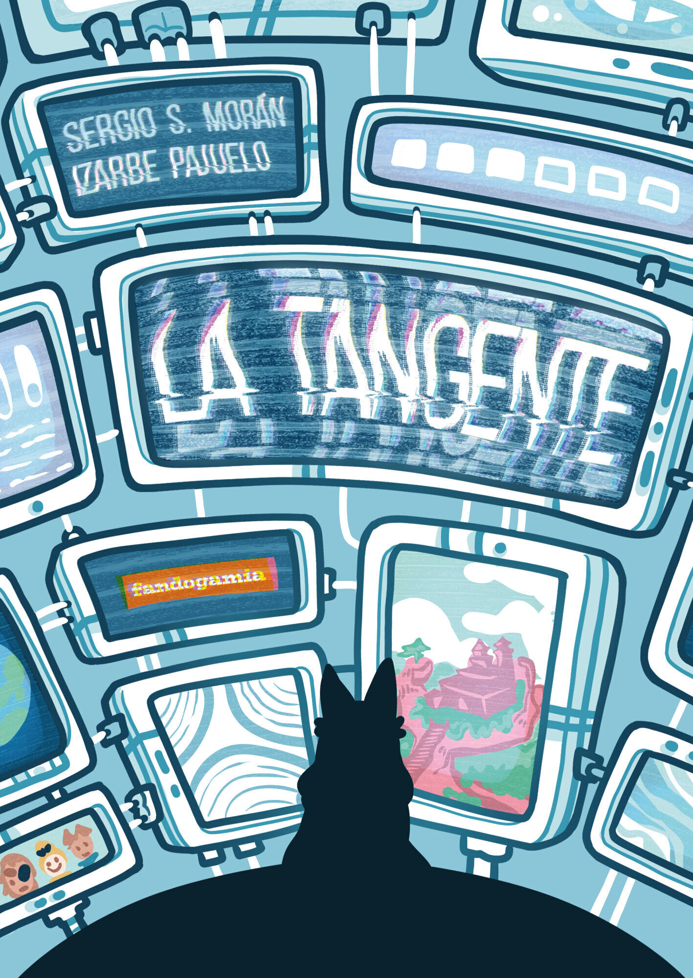 Novedades de Fandogamia para septiembre de 2023