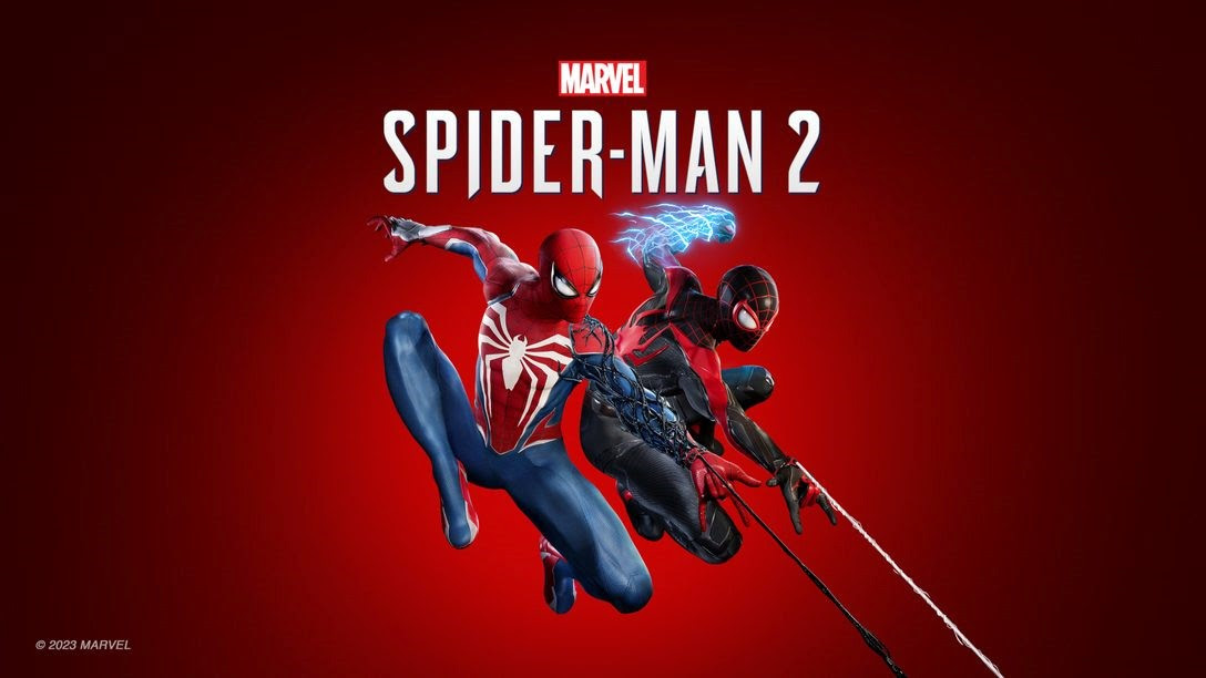 Marvel's Spider-Man 2 ya es gold