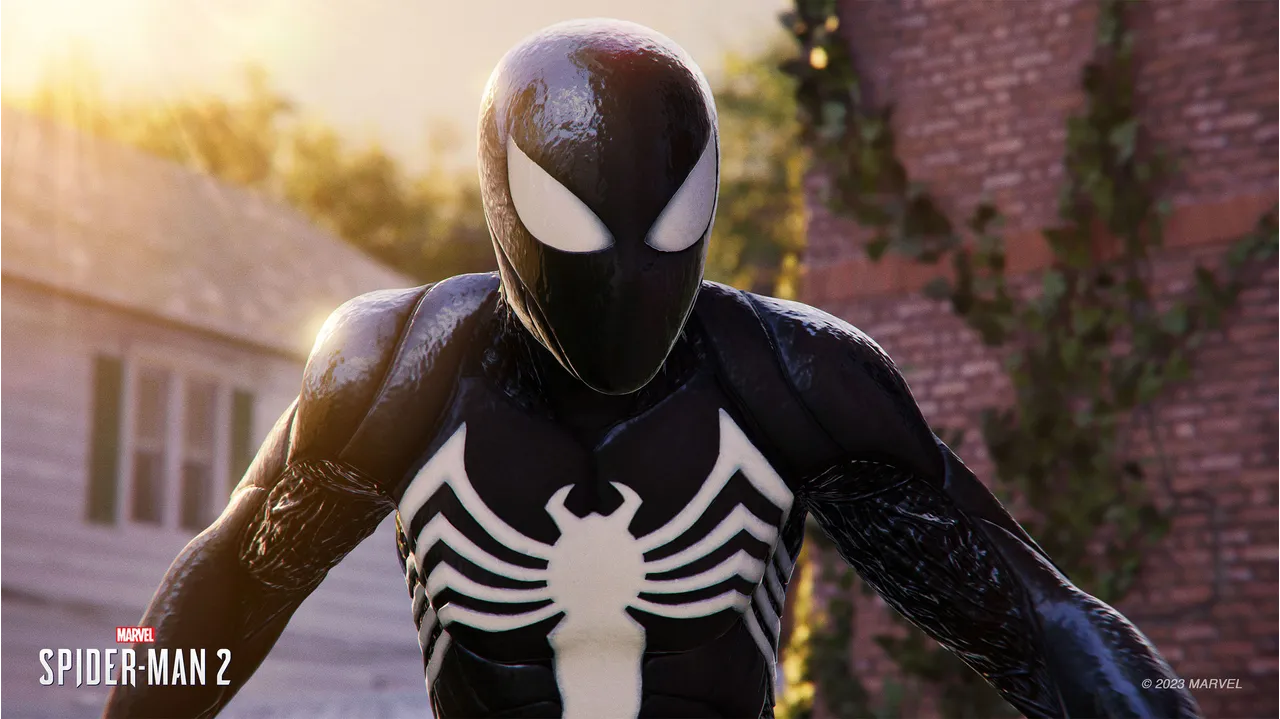 Marvel's Spider-Man 2 ya es gold