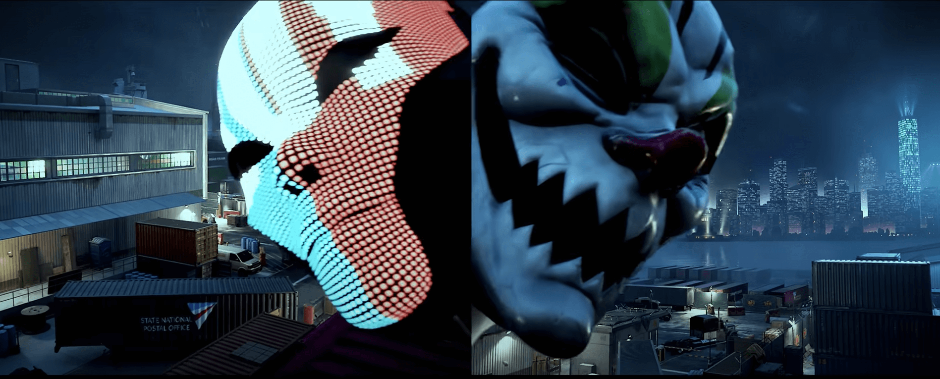 Portada Revelados DLC PD3