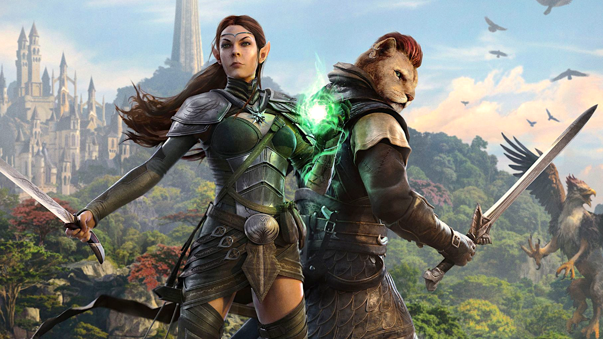 The Elder Scrolls 6 plataformas