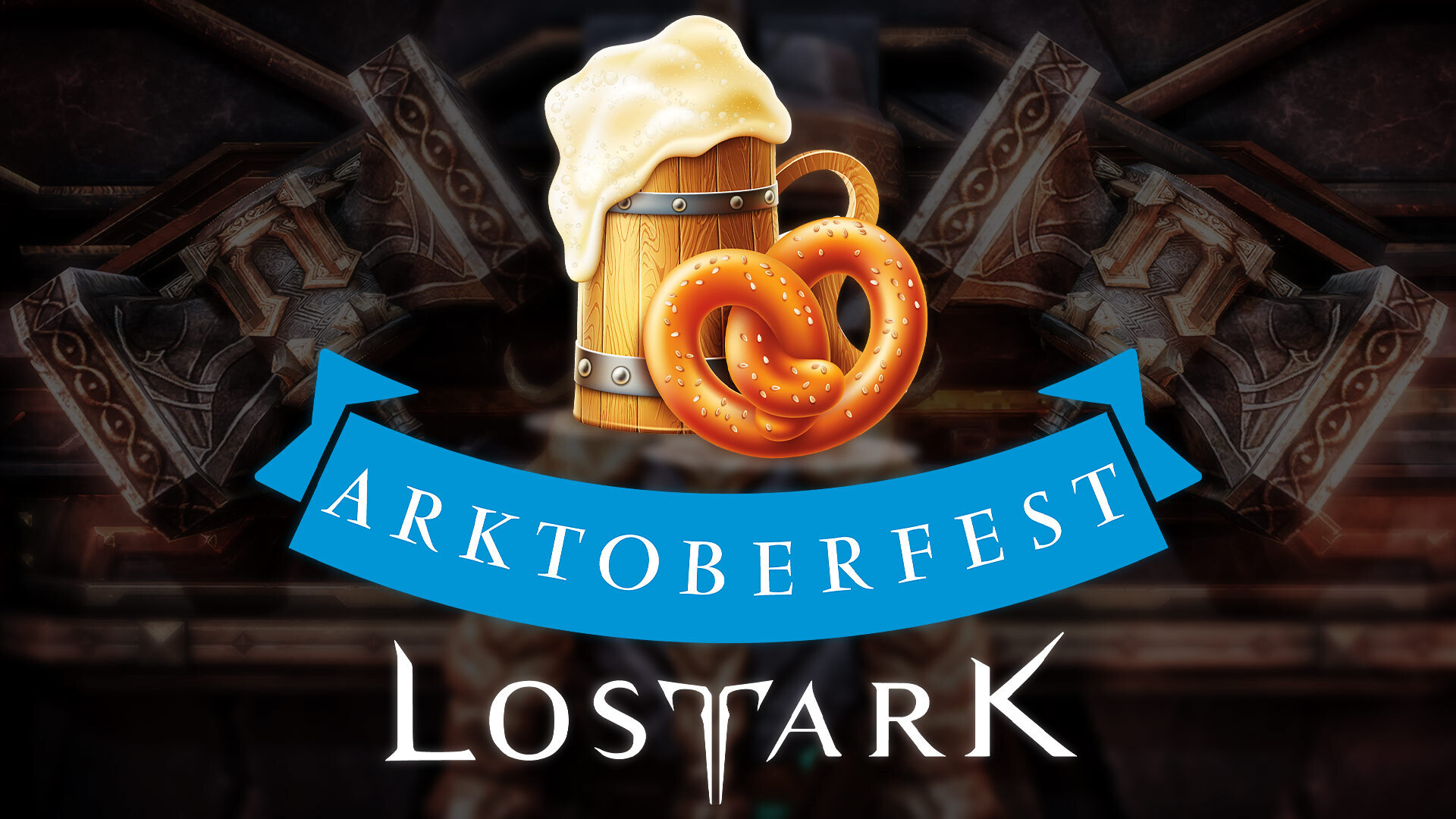 actualización de septiembre de Lost Ark