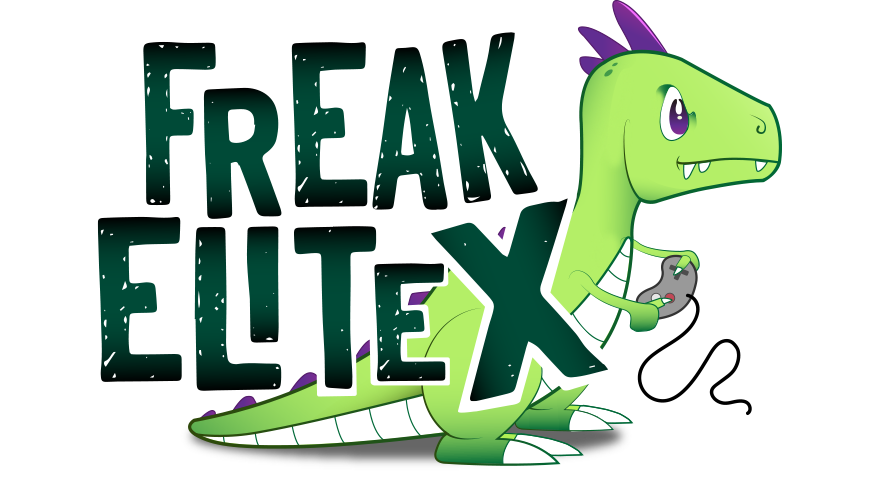 FreakEliteX logo