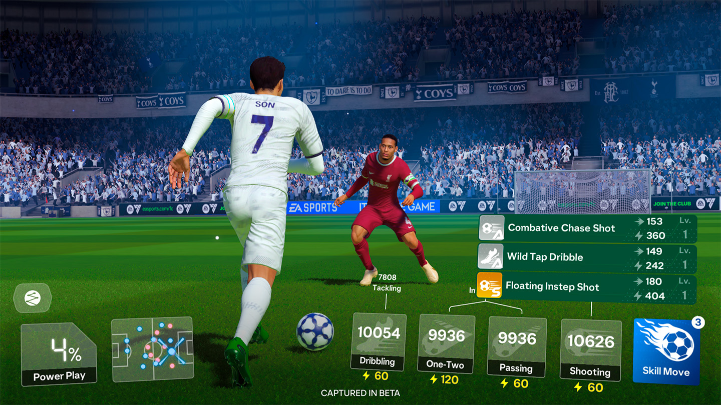 EA SPORTS FC
